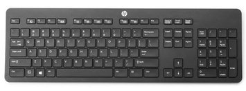 Клавиатура HP Wireless Keyboard Link-5 (T6U20AA)