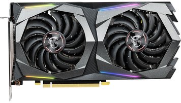 Видеокарта MSI PCI-Ex GeForce GTX 1660 Super Gaming X 6GB GDDR6 (192bit) (1830/14000) (HDMI, 3 x DisplayPort) (GTX 1660 SUPER GAMING X)