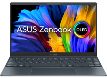 Ноутбук Asus ZenBook 13 OLED UM325UAZ (UM325UAZ-KG001R)