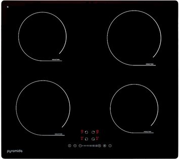 Варочная поверхность Pyramida IH G 640