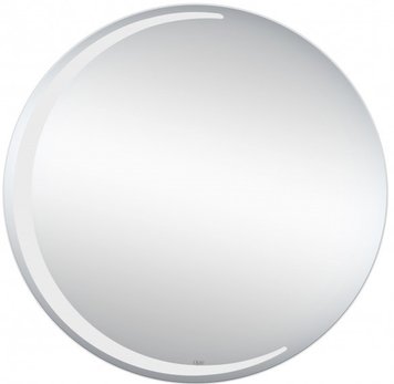 Настенное зеркало Qtap Robin R830 (QT13782601W)