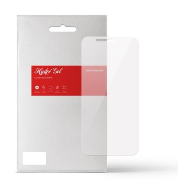 Гідрогелева плівка Armorstandart для Ulefone Note 8P (ARM59450)
