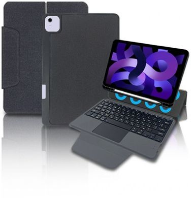 Чохол AIRON Premium для iPad Air 4th-5th gen 10.9" з інтегрованою клавіатурою (4822352781094)