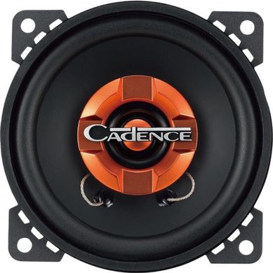 Автоакустика Cadence QR 422