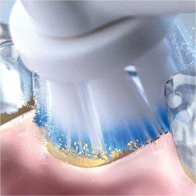 Насадка для зубної щітки BRAUN Oral-B Sensi UltraThin EB60 2шт