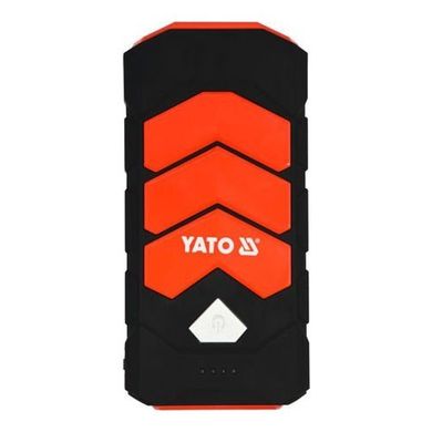 Автономное пусковое устройство (бустер) YATO YT-83081