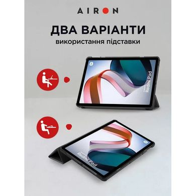 Чохол AIRON Premium для Xiaomi Redmi Pad 10.6