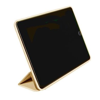 Чохол ArmorStandart для Apple iPad 11 (2018) Smart Case gold