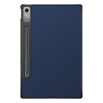 Чохол ArmorStandart Smart Case для планшета Lenovo Tab P12 TB370FU Blue (ARM70868)