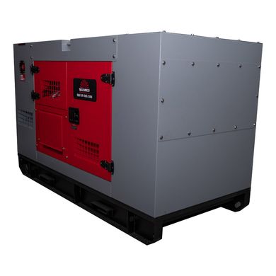Дизельный генератор Vitals Professional EWI 50-3RS.130B (119341)
