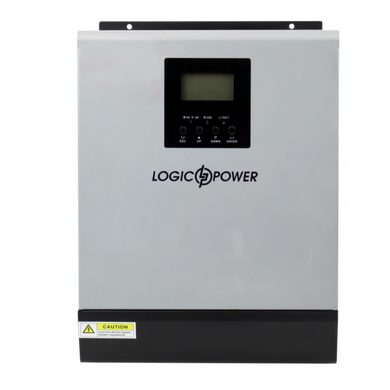 Джерело безперебійного живлення LogicPower LPW-HMB32615