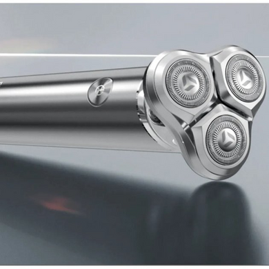 Электробритва Xiaomi Enchen Rotary Shaver X6 Silver