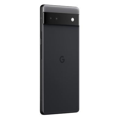 Google Pixel 6a 6/128GB Charcoa