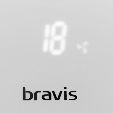 Кондиціонер Bravis I219C