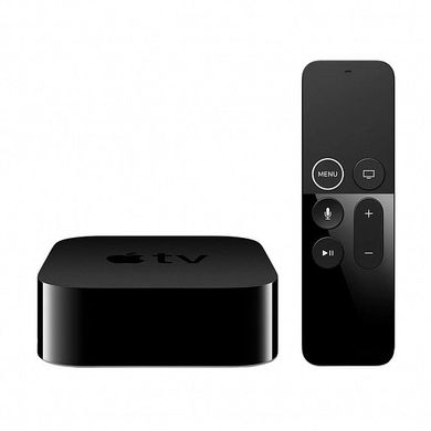 Медіаплеєр Apple TV 4K (32GB) A1842 (MQD22LL / A)