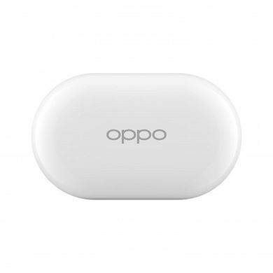 Навушники OPPO Enco W11 White (ETI41)