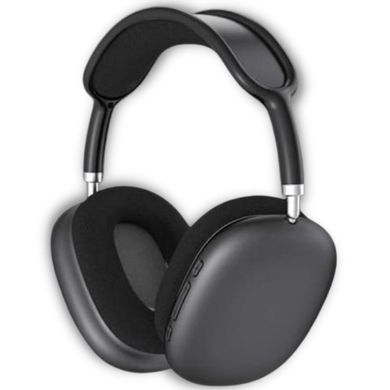 Навушники Bluetooth Aspor Max (A618) Black