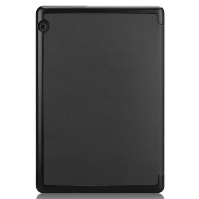 Обложка Airon Premium для HUAWEI Mediapad T5 10 "с защитной пленкой и салфеткой Black (4822352781016)