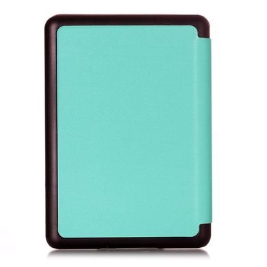 Обложка ArmorStandart Leather Case для Amazon Kindle Paperwhite 4 (10th Gen) Light Green (ARM54043)