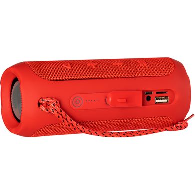 Портативна акустика Gelius Pro Infinity 3 GP-BS510SE Red