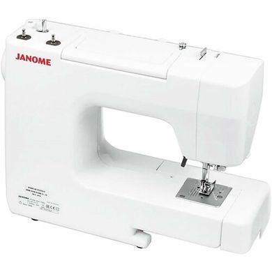 Швейна машинка Janome Sew Dream 510