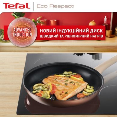 Сковорода Tefal Eco Respect 26 см (G2540553)