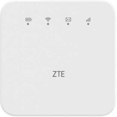 Wi-Fi роутер ZTE MF927U 4G