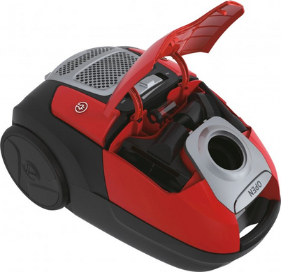 Пылесос Hoover HE510HM 011