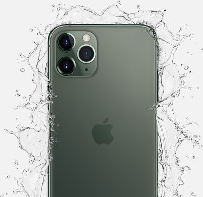 Смартфон Apple iPhone 11 Pro 64GB Midnight Green (MWC62)