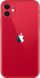 Смартфон Apple iPhone 11 DS 128GB Red (EuroMobi)