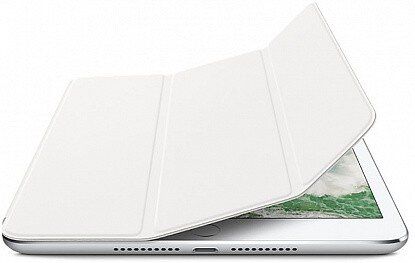 Чехол-книжка NoBrand Apple Smart Case iPad Pro 9.7" White