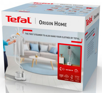 Відпарювач Tefal Origin Home IT3280E1