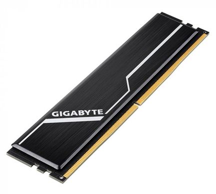 Оперативная память Gigabyte 8 GB DDR4 2666 MHz (GP-GR26C16S8K1HU408)
