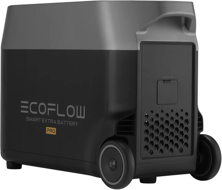 Дополнительная батарея EcoFLow Delta Pro Extra Battery (DeltaProEB-US)