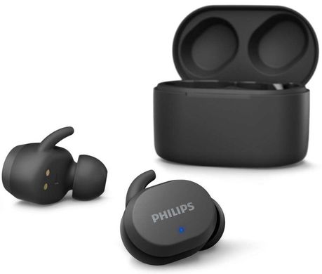 Навушники Philips TAT3216 Black