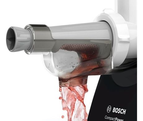 Мясорубка Bosch MFW3X18W