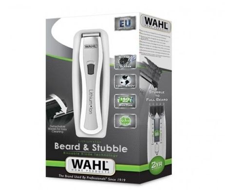 Тример Wahl Lithium Ion Beard & Stubble 1541.0462