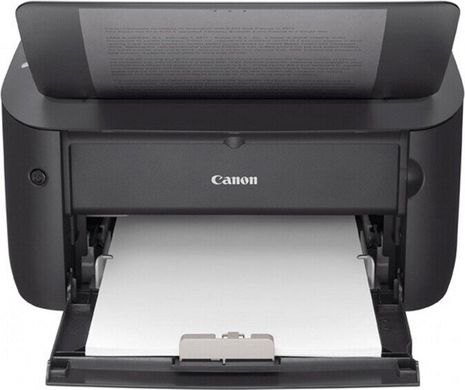 Лазерний принтер Canon i-SENSYS LBP6030B (8468B006)