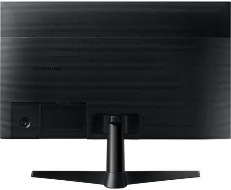 Монітор Samsung F27T350FHR Black (LF27T350FHRXEN)