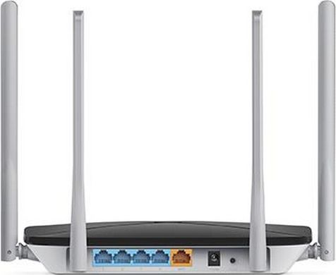 Wi-Fi роутер Mercusys AC1200 (AC12_V2)