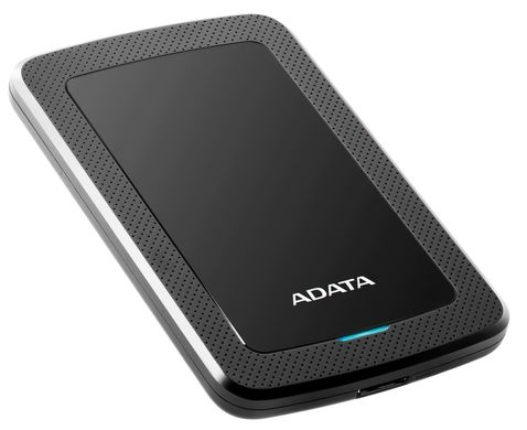 Внешний жесткий диск Adata HV300 2.5 USB 3.1 4TB Black (AHV300-4TU31-CBK)