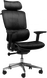 Офисное кресло для руководителя GT Racer B-530B Black