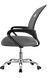 Офісне крісло для персоналу GT Racer B-1215 Gray