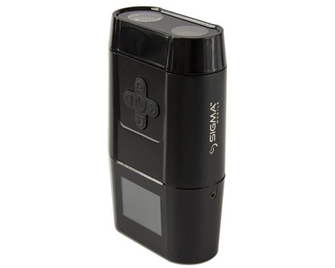 Екшн-камера Sigma mobile X-sport C44 BIKE black