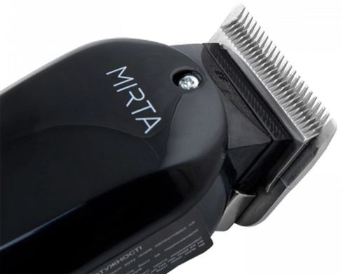 Машинка для стрижки волосся Mirta HT-5212