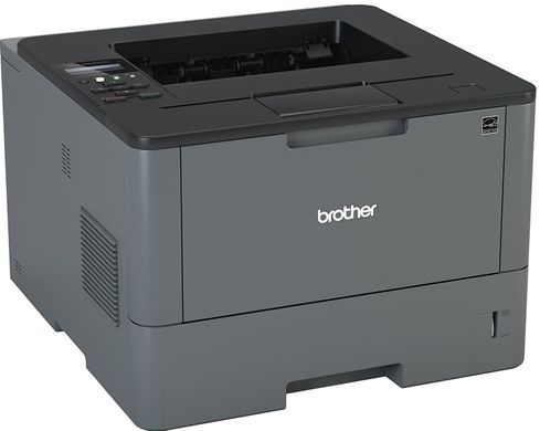 Принтер Brother HL-L5200DWR c Wi-Fi (HLL5200DWR1)