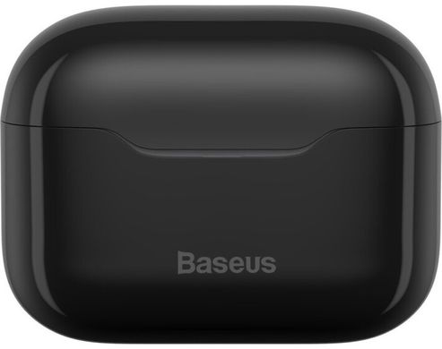 Навушники Baseus SIMU ANC TWS S1 Black