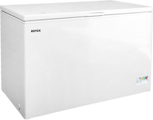Морозильна скриня Rotex RR-CF350