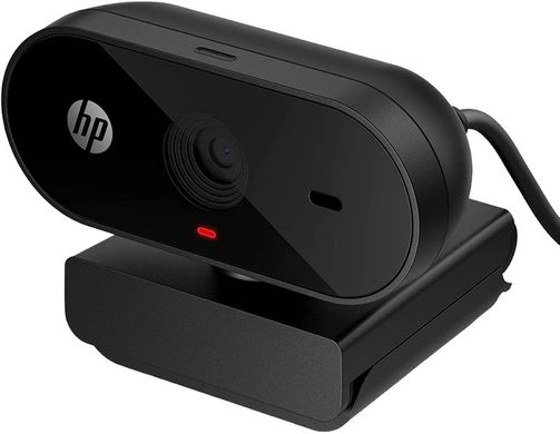 Веб-камера HP 320 FHD USB-A