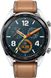 Смарт-годинник Huawei Watch GT Silver (55023257)